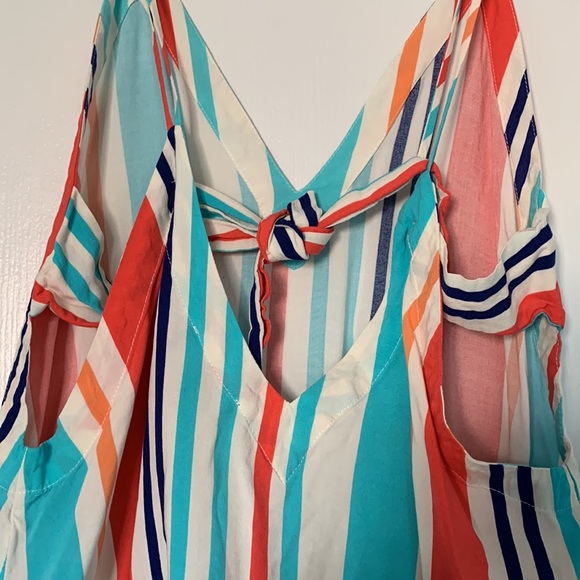 Summer Tank - Picture 3 of 3